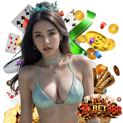 3kbet888 สล็อตเว็บตรง