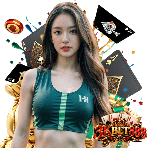 3kbet888 เว็บเดิมพัน